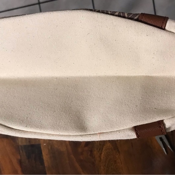 Disney Parks Moana Tassel Geometric Pattern Tote Bag Purse NWT - Picture 4 of 5